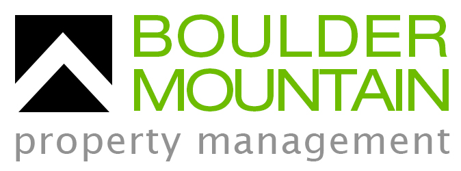 Boulder Mountain Property Management